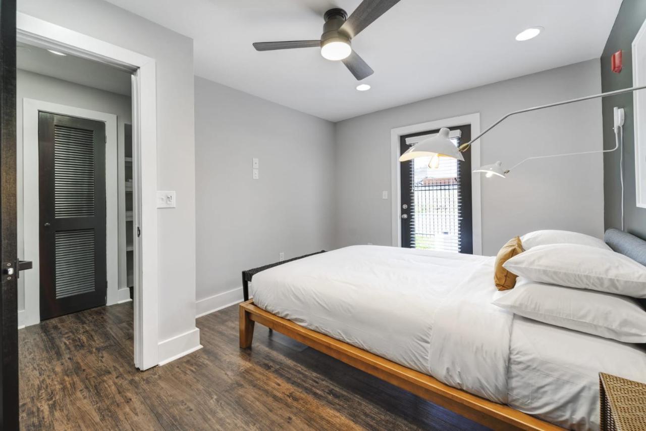 Abode Nashville - Germantown Exterior photo